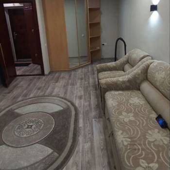 Сдается 1-комнатная квартира, 37 м²