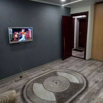 Сдается 1-комнатная квартира, 37 м²