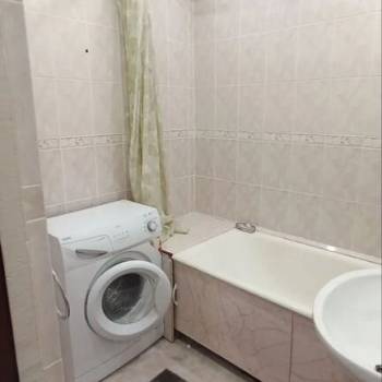Сдается 1-комнатная квартира, 37 м²