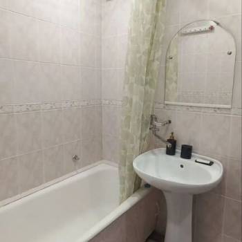Сдается 1-комнатная квартира, 37 м²