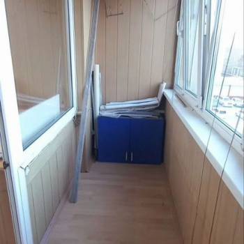 Сдается 1-комнатная квартира, 37 м²