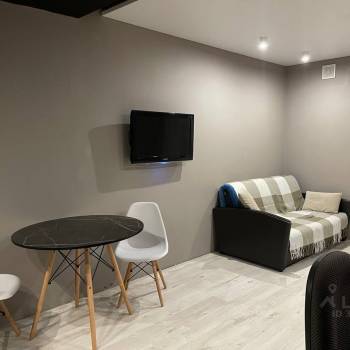 Продается 1-комнатная квартира, 26 м²