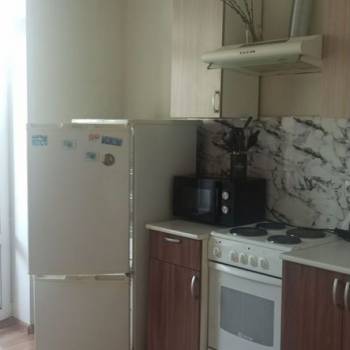 Продается 1-комнатная квартира, 32 м²