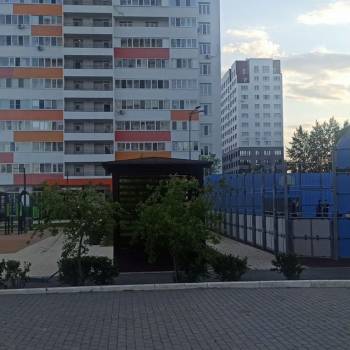 Продается 1-комнатная квартира, 32 м²
