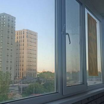 Продается 1-комнатная квартира, 32 м²
