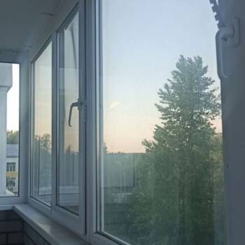 Продается 1-комнатная квартира, 32 м²