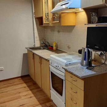 Сдается 1-комнатная квартира, 30 м²