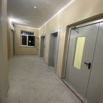 Сдается 1-комнатная квартира, 31 м²
