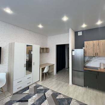 Сдается 1-комнатная квартира, 31 м²