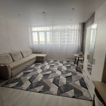 Сдается 1-комнатная квартира, 31 м²