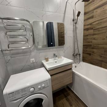 Сдается 1-комнатная квартира, 31 м²