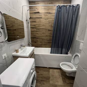 Сдается 1-комнатная квартира, 31 м²