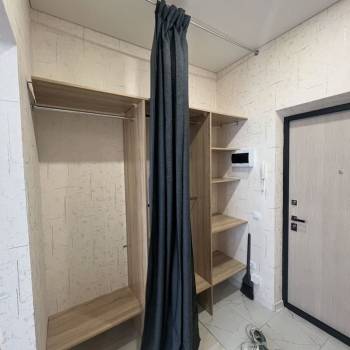 Сдается 1-комнатная квартира, 31 м²