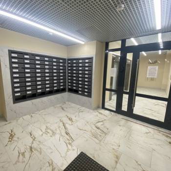 Сдается 1-комнатная квартира, 31 м²