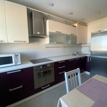 Продается 3-х комнатная квартира, 62,6 м²