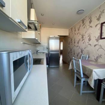Продается 3-х комнатная квартира, 62,6 м²