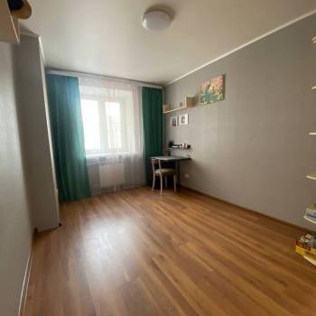 Продается 3-х комнатная квартира, 62,6 м²