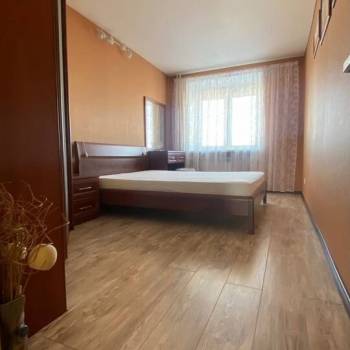 Продается 3-х комнатная квартира, 62,6 м²