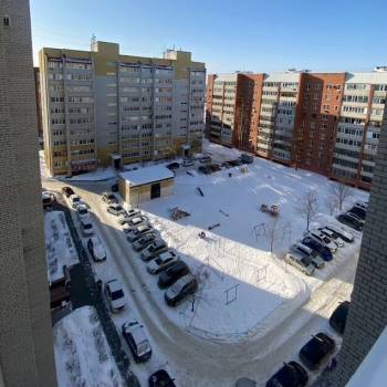 Продается 3-х комнатная квартира, 62,6 м²