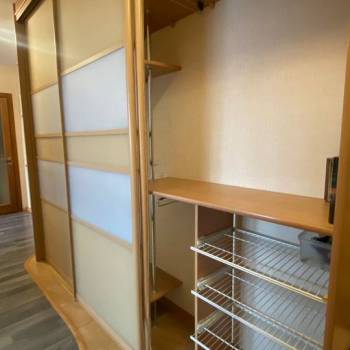 Продается 3-х комнатная квартира, 62,6 м²