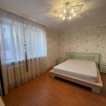 Продается 2-х комнатная квартира, 75 м²