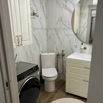 Продается 2-х комнатная квартира, 46 м²
