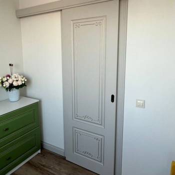 Продается 2-х комнатная квартира, 46 м²