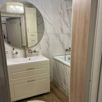 Продается 2-х комнатная квартира, 46 м²