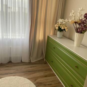 Продается 2-х комнатная квартира, 46 м²