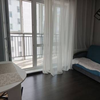 Сдается 1-комнатная квартира, 38 м²