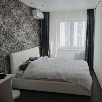Сдается 1-комнатная квартира, 38 м²