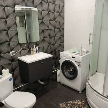 Сдается 1-комнатная квартира, 38 м²