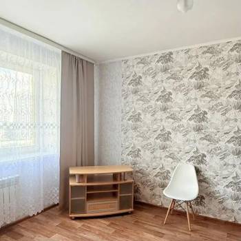 Сдается 1-комнатная квартира, 35,5 м²
