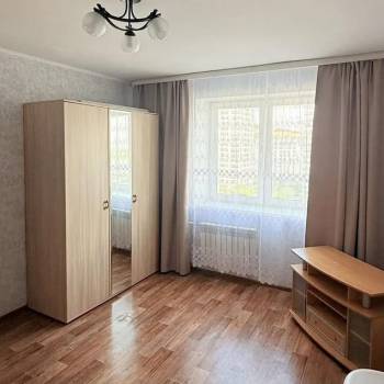 Сдается 1-комнатная квартира, 35,5 м²