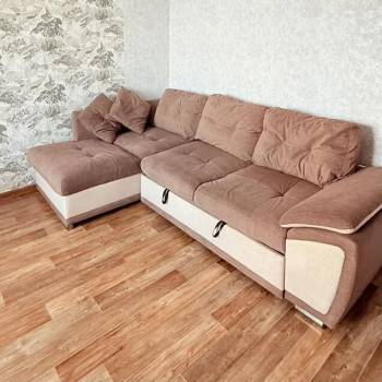 Сдается 1-комнатная квартира, 35,5 м²