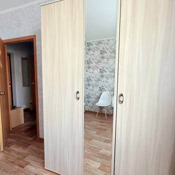 Сдается 1-комнатная квартира, 35,5 м²