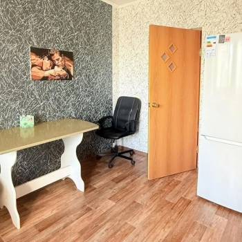 Сдается 1-комнатная квартира, 35,5 м²