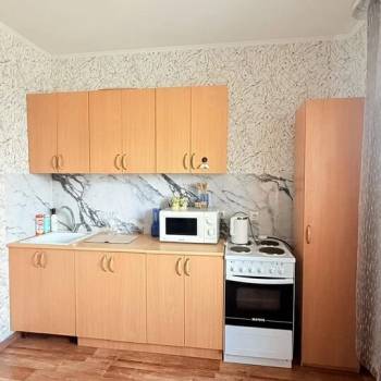 Сдается 1-комнатная квартира, 35,5 м²