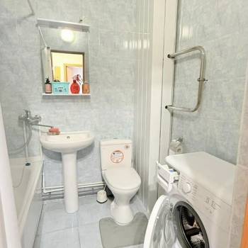 Сдается 1-комнатная квартира, 35,5 м²