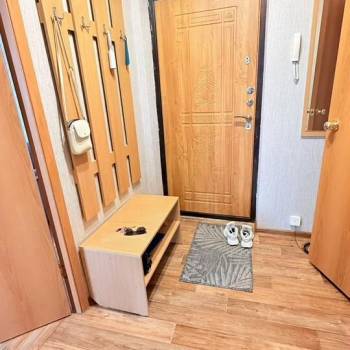 Сдается 1-комнатная квартира, 35,5 м²