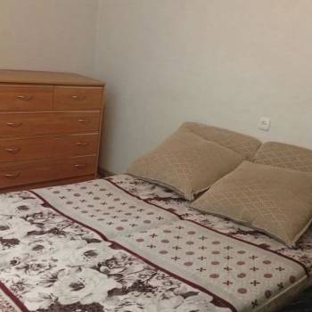 Сдается 2-х комнатная квартира, 43 м²