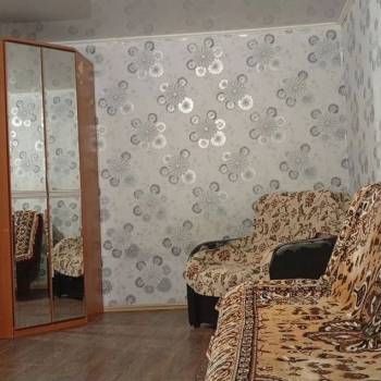 Сдается 2-х комнатная квартира, 43 м²