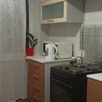 Сдается 2-х комнатная квартира, 43 м²