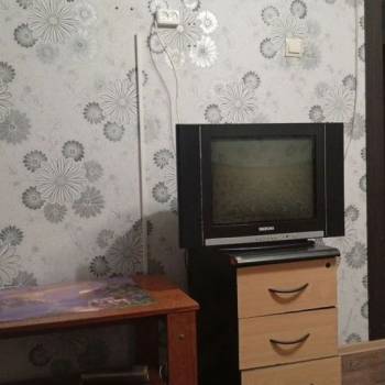 Сдается 2-х комнатная квартира, 43 м²