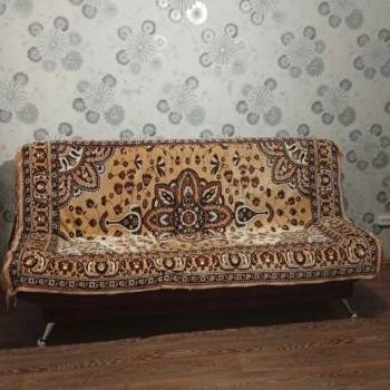 Сдается 2-х комнатная квартира, 43 м²