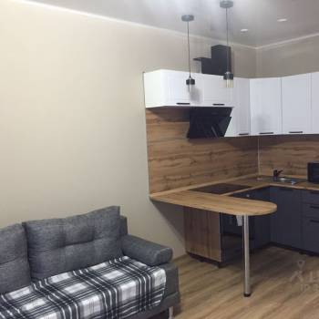 Сдается 1-комнатная квартира, 25 м²