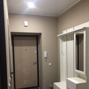 Сдается 1-комнатная квартира, 25 м²