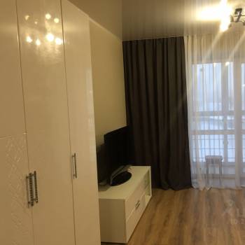 Сдается 1-комнатная квартира, 25 м²