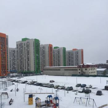 Сдается 1-комнатная квартира, 25 м²