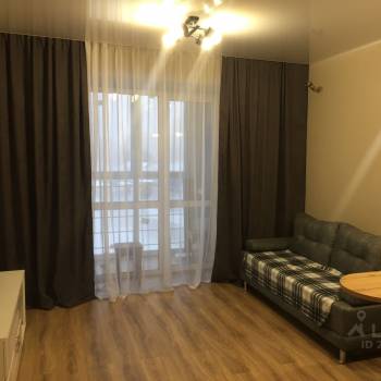 Сдается 1-комнатная квартира, 25 м²